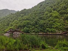 -白河湾生态旅游一条川