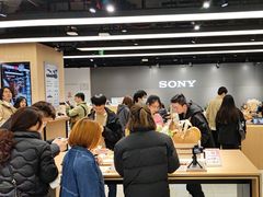 -Sony Store索尼(广州正佳店)