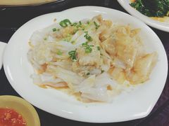 -桃源尚品海鲜酒楼(京港澳高速店)
