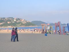 -大梅沙海滨公园