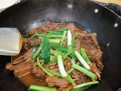 -大自然醉鹅·铁锅火焰鹅(上海联洋店)