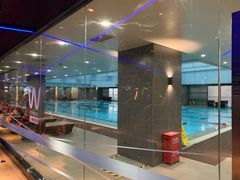 -W FITNESS 威尔仕健身·游泳(老西门新苑店)