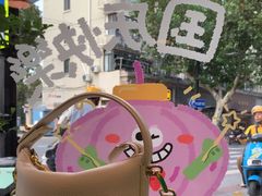 -堂屋糖水店(愚园店)
