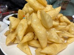 酥黄菜-徐包铺(丰润街店)