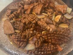 -三子下水馆(南十四道街151号店)