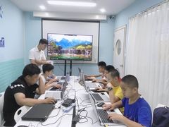 -微思特创客中心