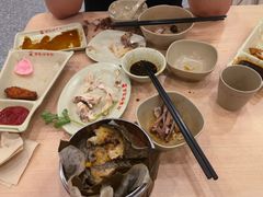 -百家鸡味馆(清泰店)