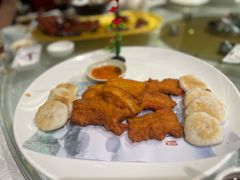 -大树头·花园餐厅(市桥店)