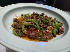 -湘中缘·湖南菜(娄底驻京办店)