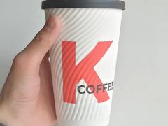 卡布奇诺-肯德基(新凌云店)