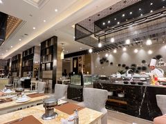 -常州富力喜来登酒店 Feast盛宴标帜西餐厅(新北万达广场店)