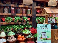 -耕渔小院·湖南鱼鲜(望城店)