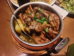 -奇滋豆味(南十四道街店)