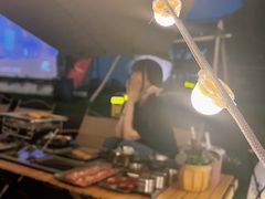 -CAMP.33露营烤肉·团建聚餐(创智天地店)