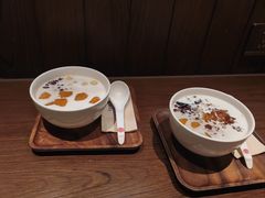 -彬媽糖水(侨鑫国际店)