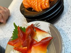-争鲜回转寿司(朝外悠唐PLUS店)