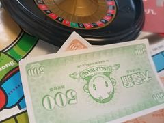 -FullHouse桌游跑团血染剧本杀(南京西路店)