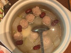 -柴米油盐(土菜院子店)