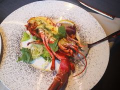 -YUE·6·西式融合餐厅(外滩六号店)