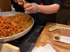 -沙州食驿·非遗小吃夜市