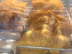 -粉粉乐鲷鱼烧(美罗城店)