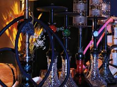 -Ish Whiskey&Cocktail Bar酒吧(合生麒麟新天地店)