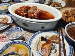 -南京大牌档(济南万象城店)