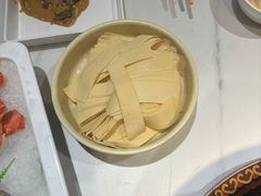 -曲氏老北京铜锅涮肉•火锅(不老街店)