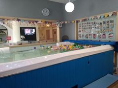 -长天小红星智慧托育(朝阳园店)