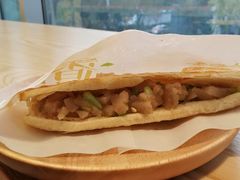 -驴世家驴肉火烧·凉皮·胡辣汤(五道口店)
