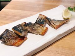 -隐泉之语日式料理(王府中环店)