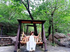 -京东石林峡风景区