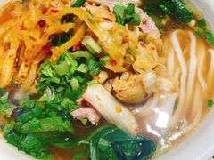 -易裕和·长沙米粉(竹塘西路店)