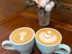 -VESH COFFEE(定西路店)