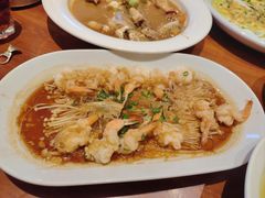-妈妈菜舟山海鲜(定海古城店)