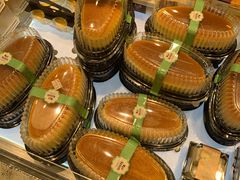 乳酪蛋糕-裕兴烘焙(新桥西路店)