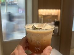 -O.P.S. CAFE