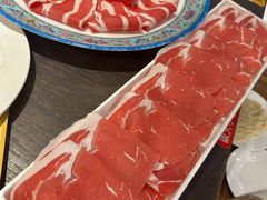 -东来顺饭庄(上地华联店)