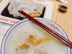 -荔银肠粉·非遗手藝(夫子庙店)