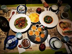 -桂满陇天书(南京德基旗舰店)