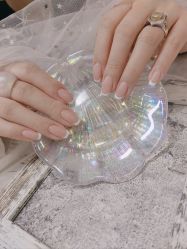 点击看大图 -1T·1M 日式美甲美睫