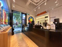 大堂-Dogi&kiki Coffee(中心商务大厦店)