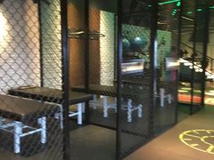 -W FITNESS 威尔仕健身·游泳(老西门新苑店)