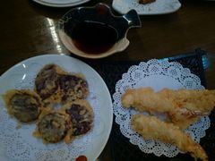 -红叶日料·放题·海胆·定食(星海店)