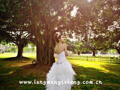 北京怀柔浪漫一生婚纱摄影-浪漫一生摄影美学(怀柔开放路店)