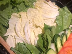 -盡膳口福跷脚牛肉火锅(合生汇购物中心店)