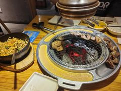 -喜来稀肉(北外滩白玉兰广场店)