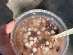 -芳婆糕团店(王府大街店)