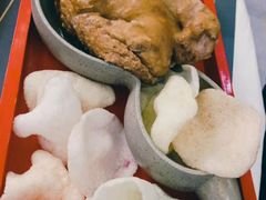-尚宴(盛世广场·食尚街店)