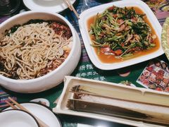 -呐咪傣园·云南菜(石厦店)